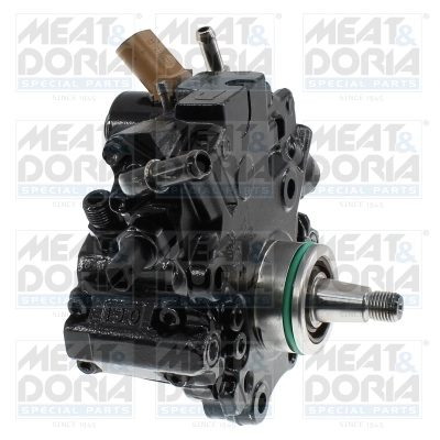 High-pressure Pump